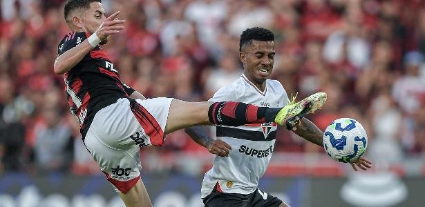 Flamengo Tries to Take the Lead Against São Paulo: Info and Predictions by PVC
