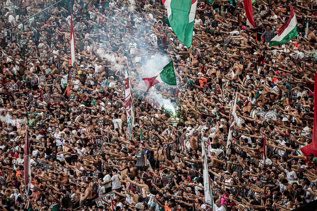Fluminense vs São Paulo: Journalist updates partial of tickets sold