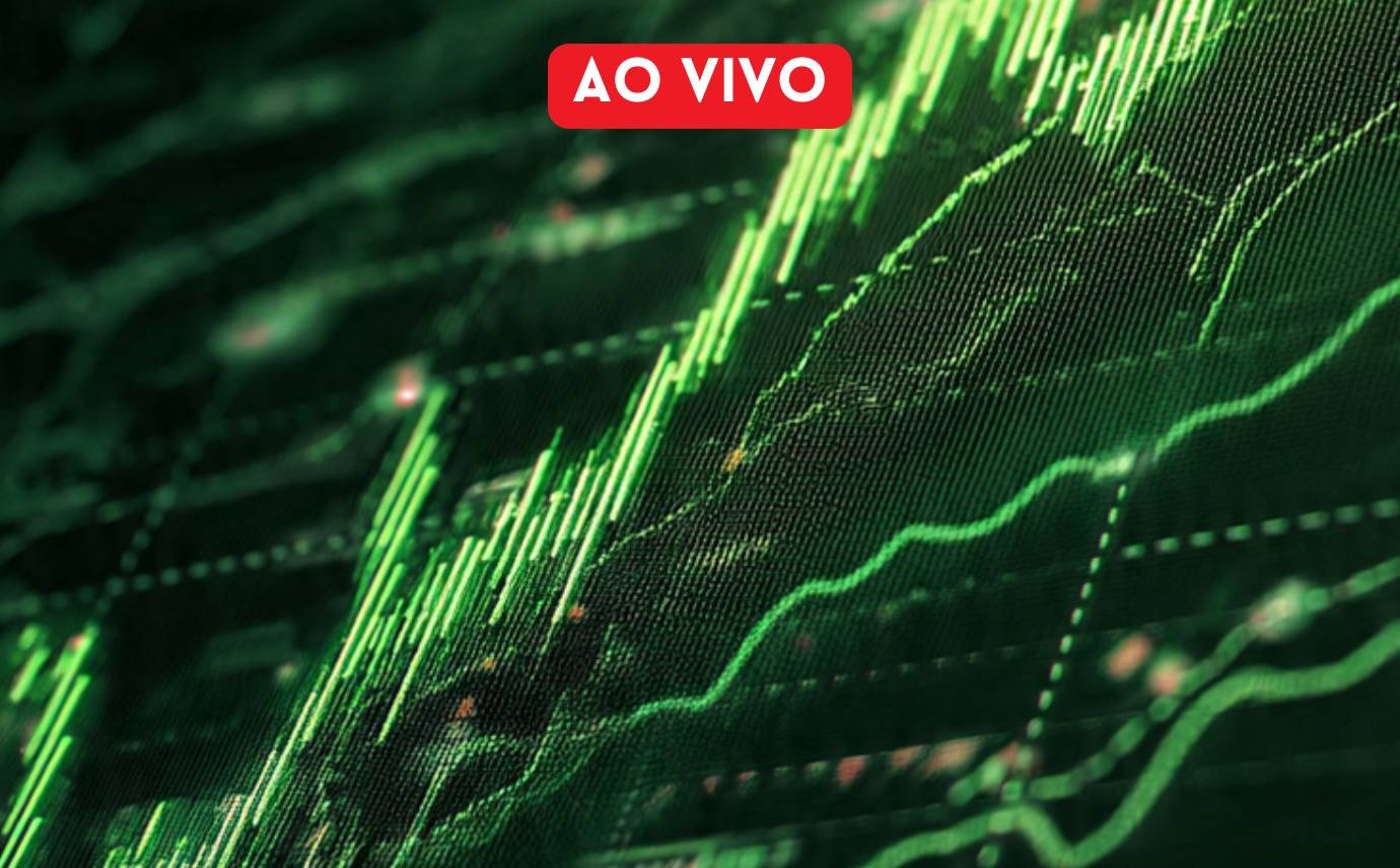 Follow the Stock Market in Real Time