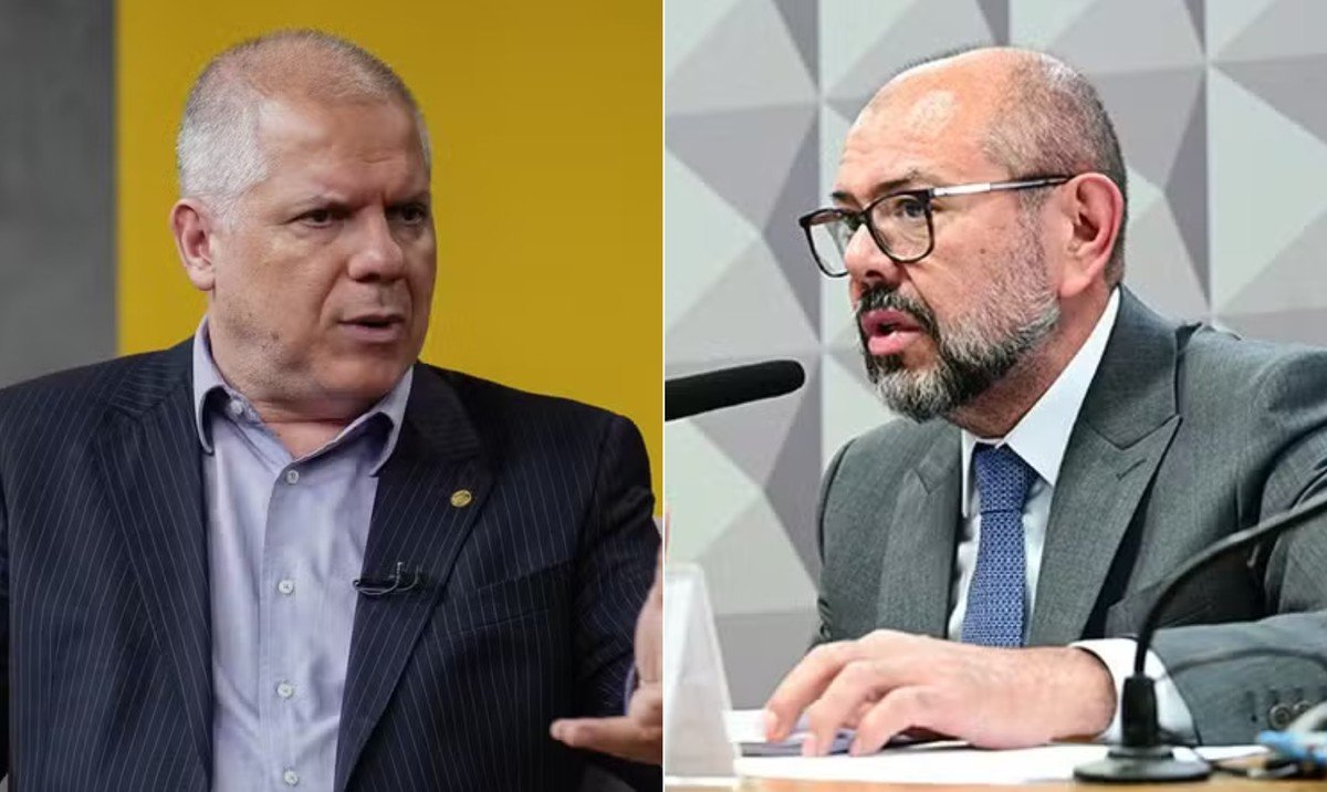 Former members of Lula and Bolsonaro governments targeted by PF operation against INSS fraud; find out who they are