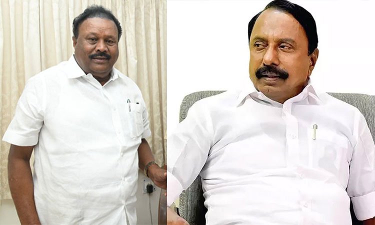 Former Minister Dindigul Srinivasan Interview – Insights into Recent Political Changes in India