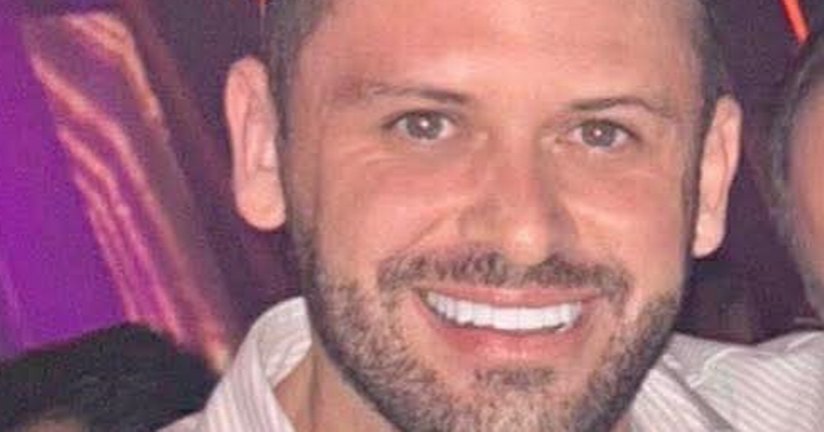 Gangster Ross McGill’s Intriguing Social Media Post Raises Questions About His Whereabouts