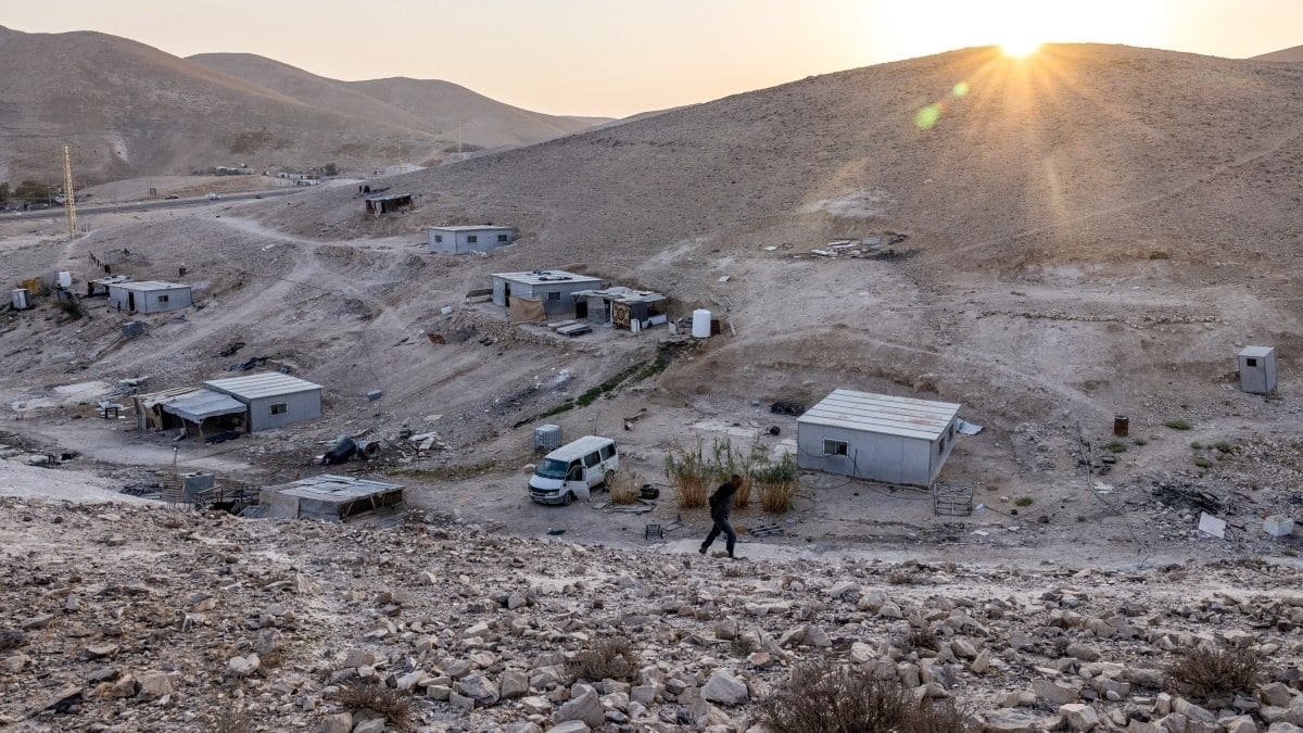Gaza crisis and Egypt’s Diplomatic Resurgence in West Asia