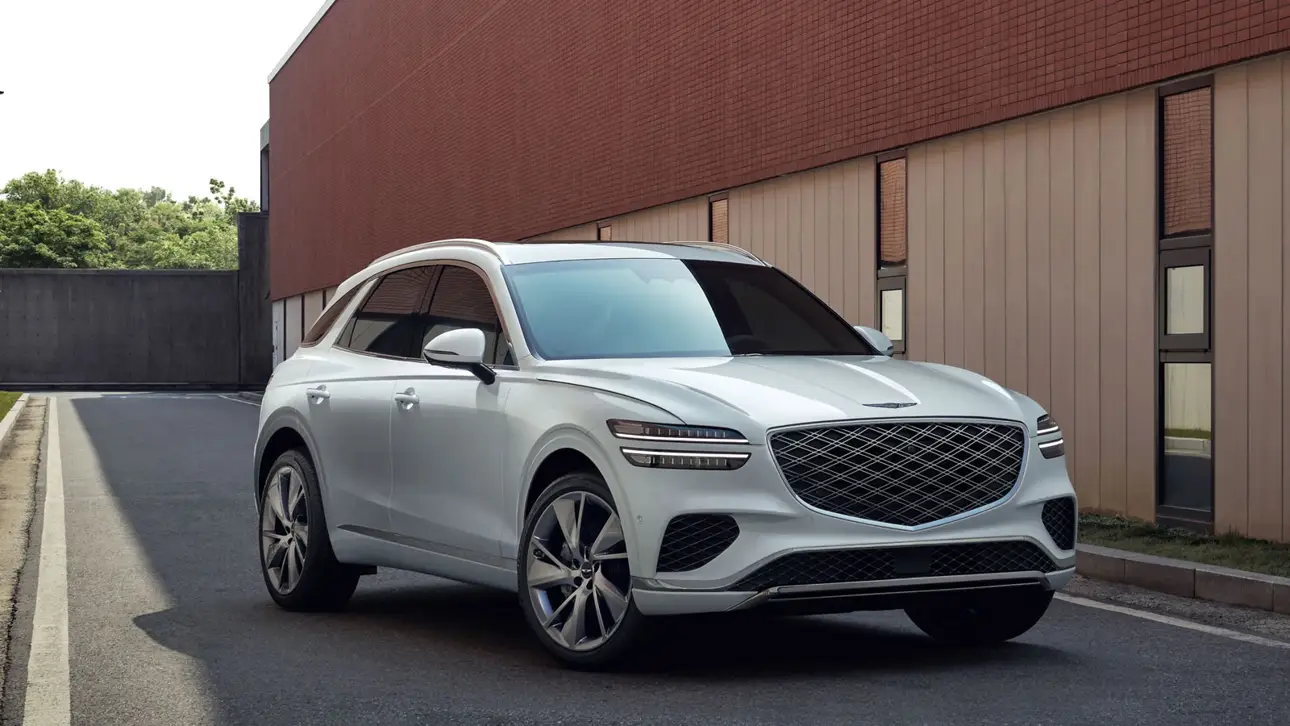 Genesis Suffers a Setback: Consumer Reports’ Blunt Verdict on Vehicle Reliability