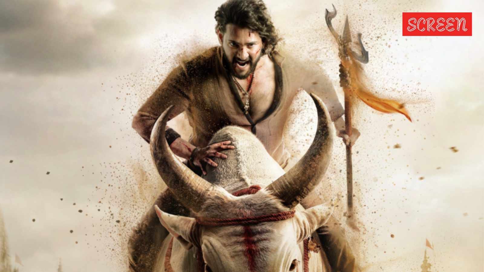 Global Trotter Event Live Updates: Mahesh Babu-SS Rajamouli’s Varanasi Movie First Look