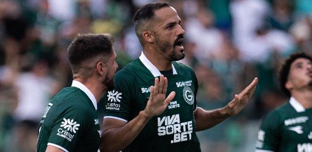 Goiás ‘eliminates’ Novorizontino in battle and reaches G4 before final round