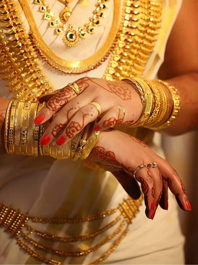 Gold Price Forecast for 2026: Upcoming Changes in Gold Prices!