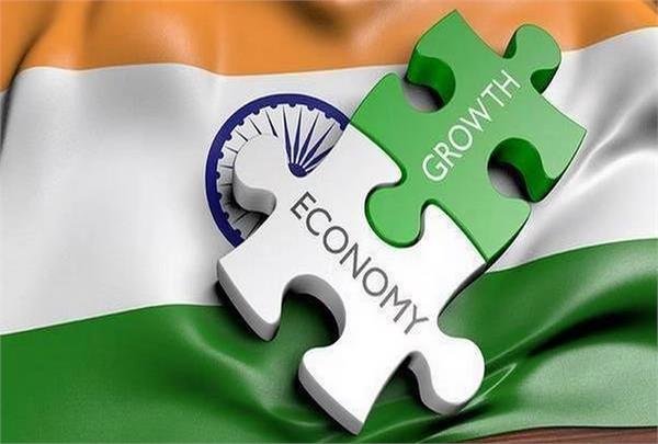 Government Expenditure Rises, Income Falls! Budget Deficit Crosses 36.5% in Just Half a Year