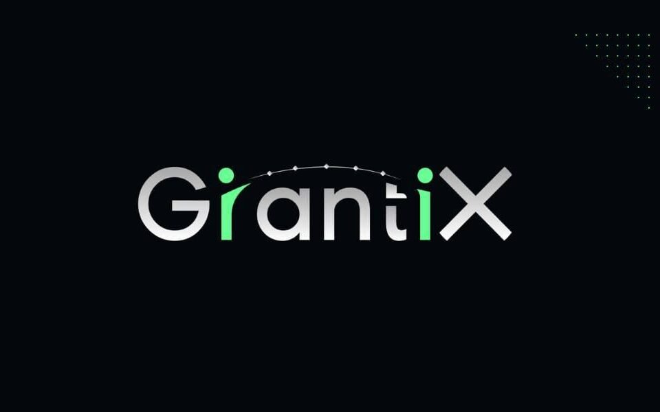 GrantiX: Transforming Philanthropy with a $1.57 Trillion Impact