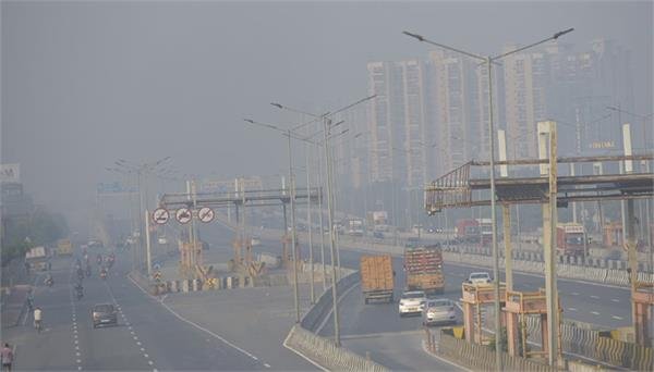 Haryana’s Dharuhera: India’s Most Polluted City