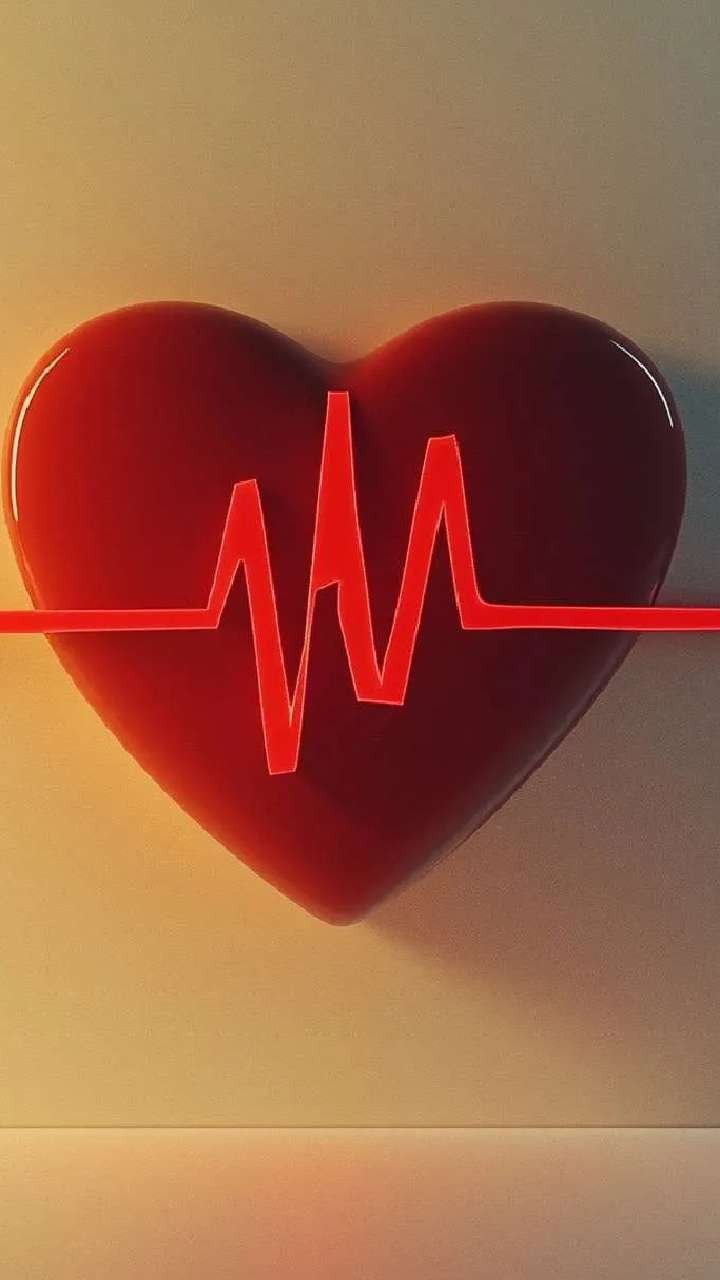 Heart-Related – Don’t Ignore These Signs