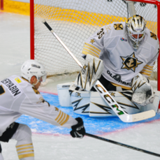 Hockey god turned away from us: Admiral suffers big loss to Salavat Yulaev