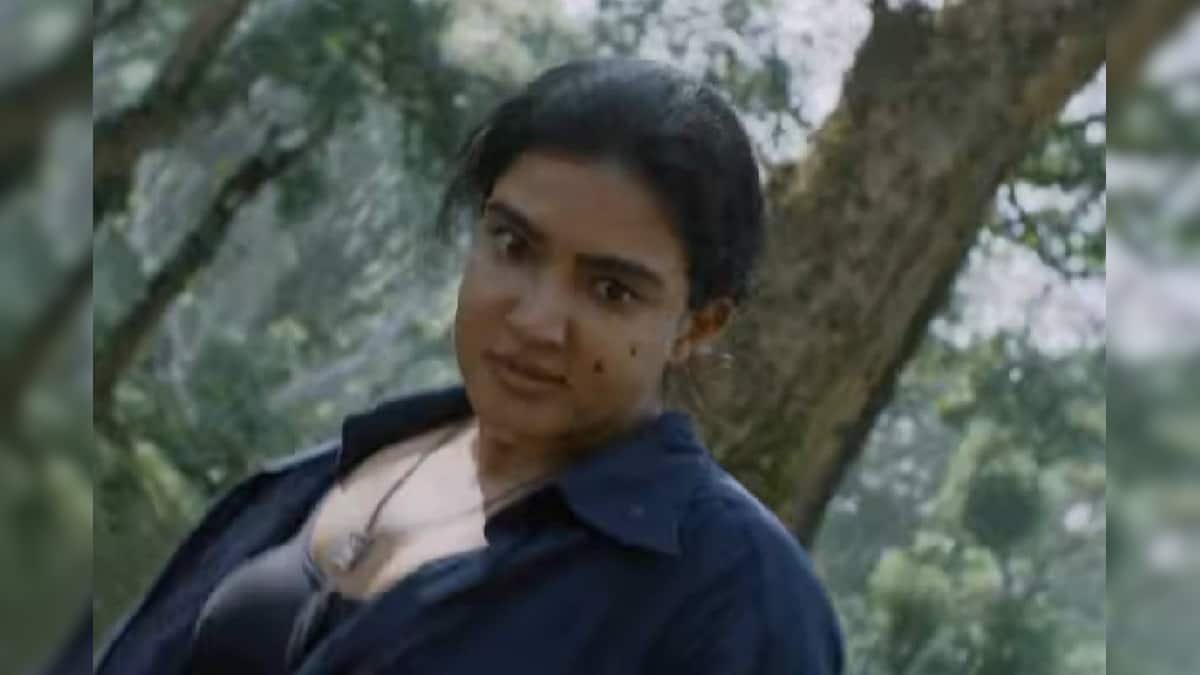 Honey Rose’s New Film ‘Rachel’ Trailer Draws Attention