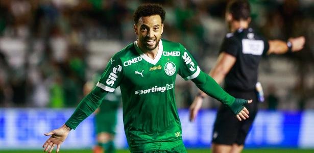 How the 31st round of the Brasileirão game went
