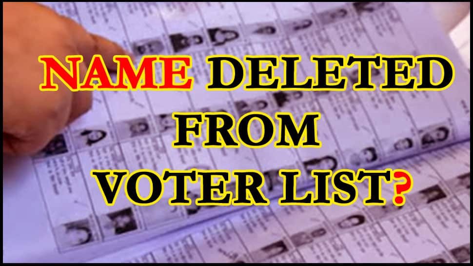 How to Remove Your Name from the Voter List in Tamil Nadu: Step-by-Step Guide and Explanation