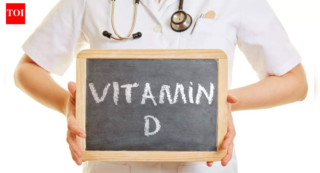 How Vitamin D Overdose Can Lead to Kidney Damage: 6 Symptoms to Watch Out For