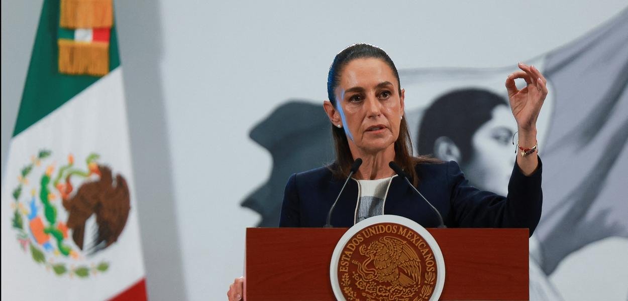 Hybrid War: Generation Z attempts to invade Mexico’s National Palace in protest against Claudia Sheinbaum