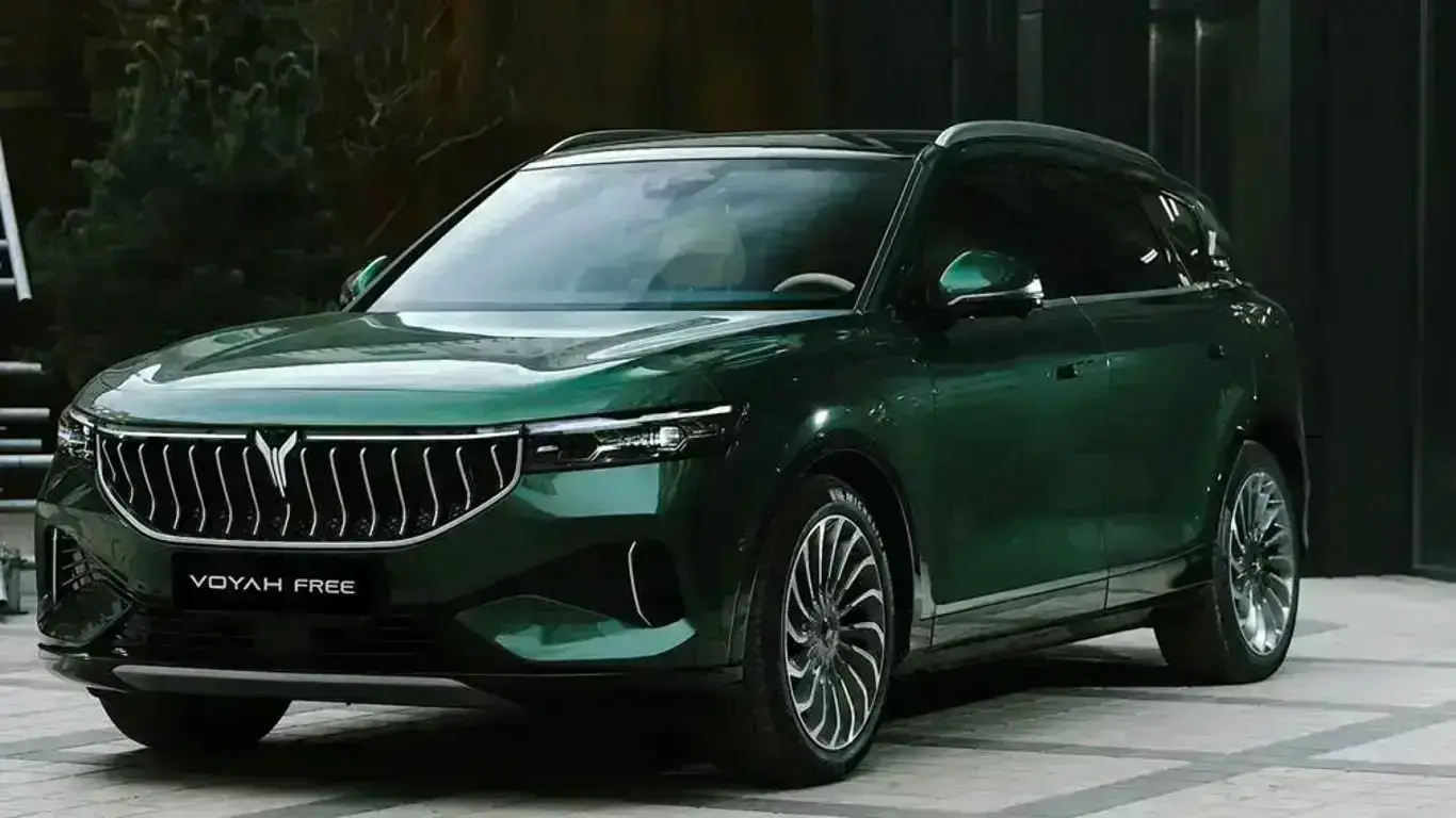 Hybrids breaking records: What’s happening in the Russian market?