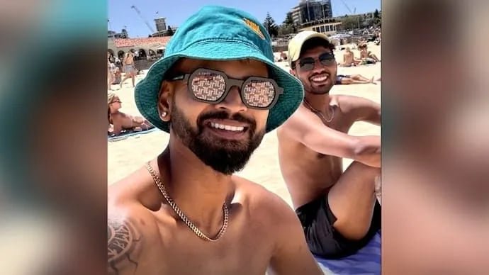 ICYMI-Uncertainty Diappears as Shreyas Enjoys ‘Sunbath’ After Recovering – What Did He Write on Instagram?