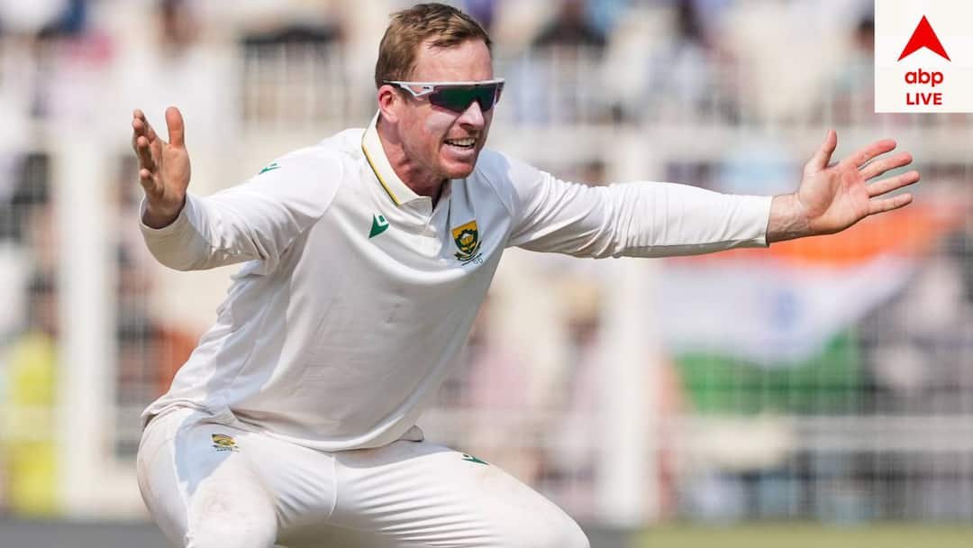 IND vs SA: Is Rabada still unfit? Uncertainty surrounds Kolkata Test captain Simmon Harmer in Guwahati