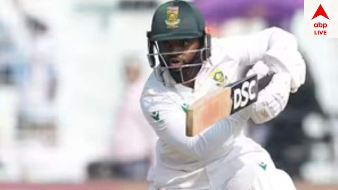 IND vs SA: Second Test Sets Historic Milestone, Babuma Turns the Tables at Eden Test