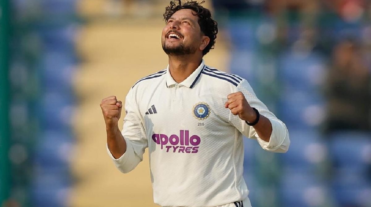 India A Recalls Kuldeep Yadav for Match Against South Africa A