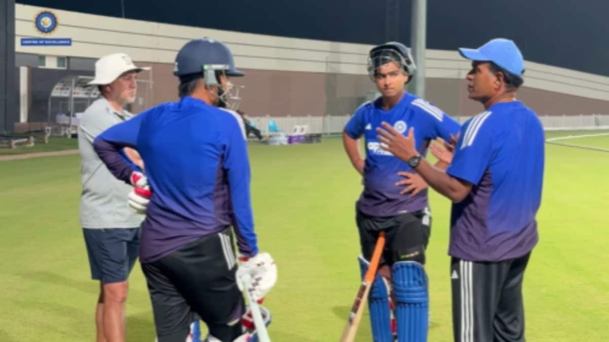 India A Vs UAE Live Streaming: When And Where To Watch Asia Cup Rising Stars Coverage On TV And Online