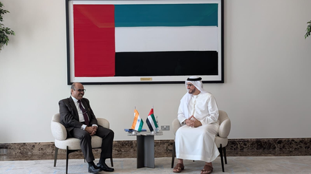 India and UAE Strengthen Cooperation in Consular, Visa, and Legal Fields
