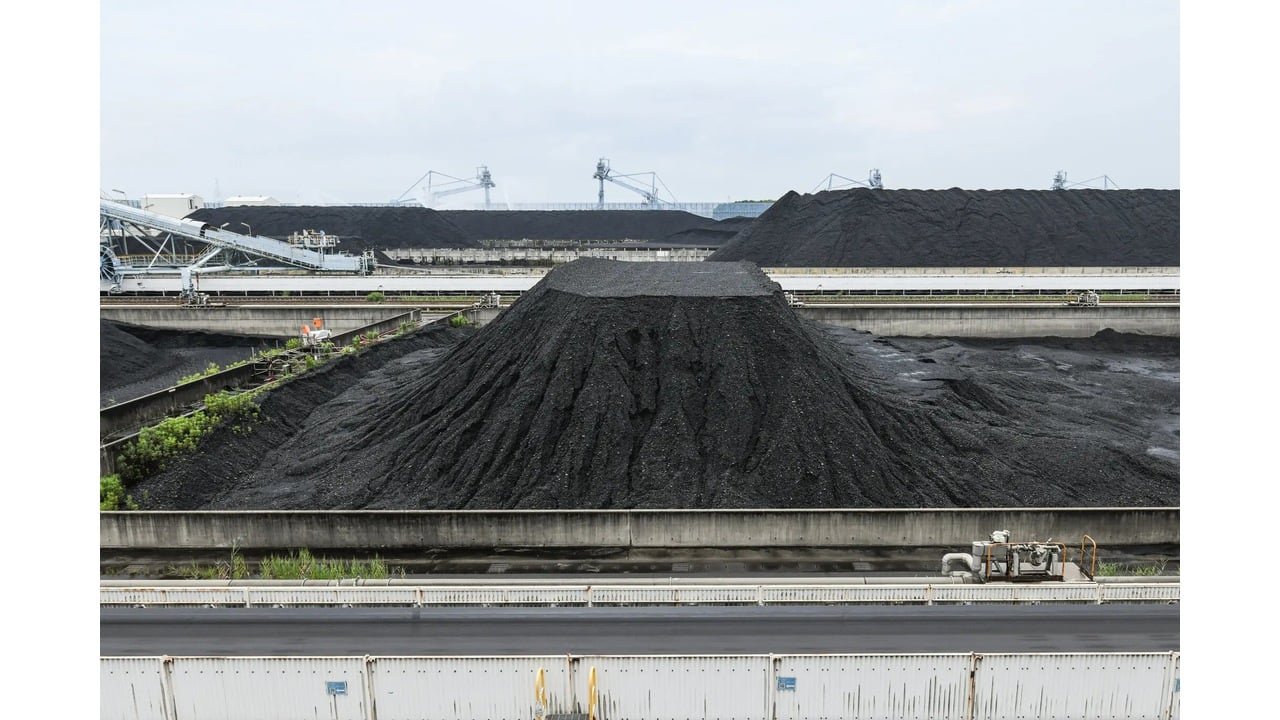 India Imposes Dumping Duty on Met Coke Imports