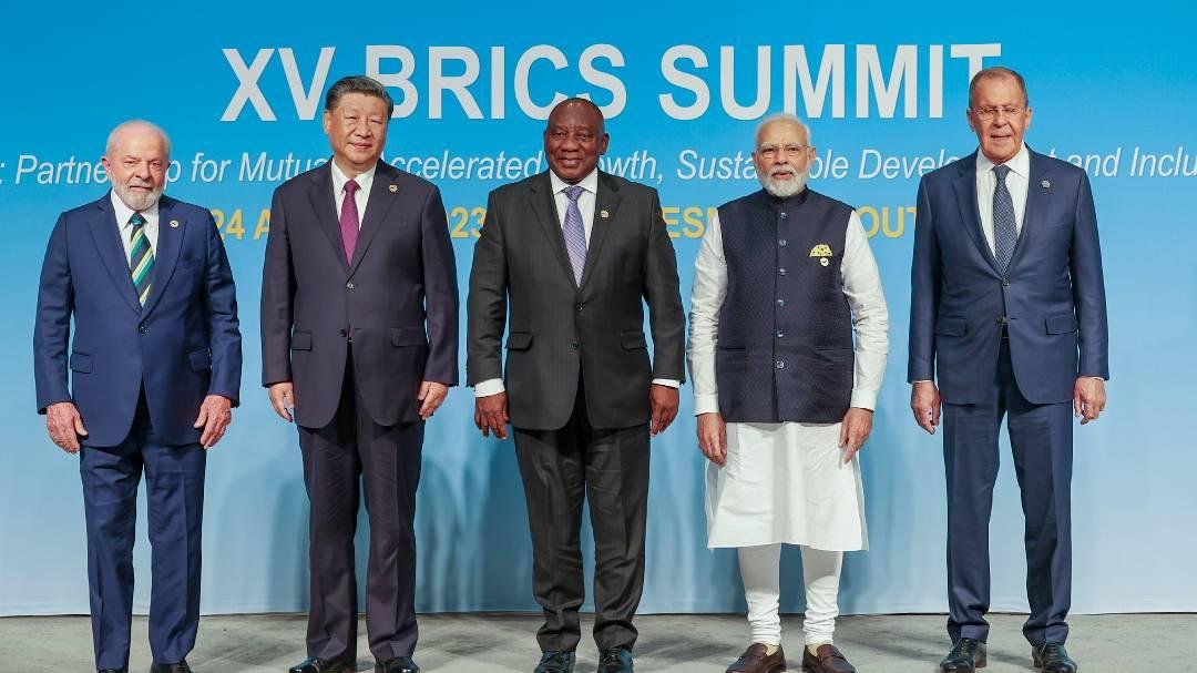 India to Host BRICS Summit 2026: Showcasing Culture and Heritage Across 60 Cities