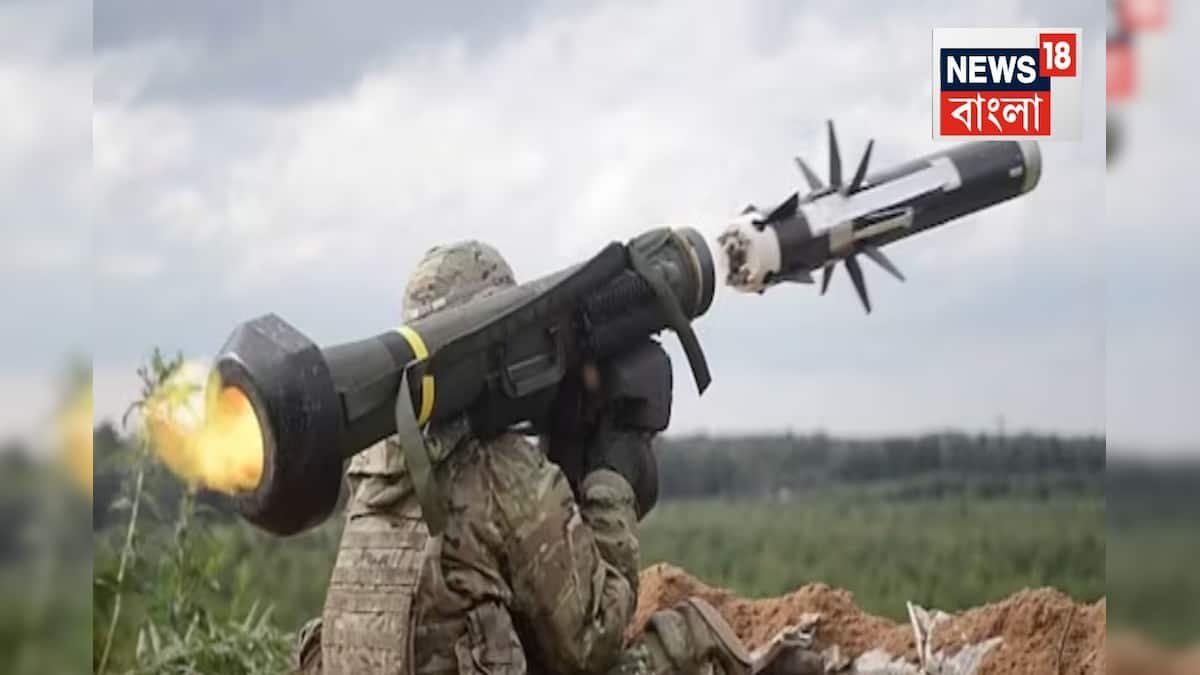 India US Deal: India Agrees to Buy Javelin Missiles from US in $93 Million Deal