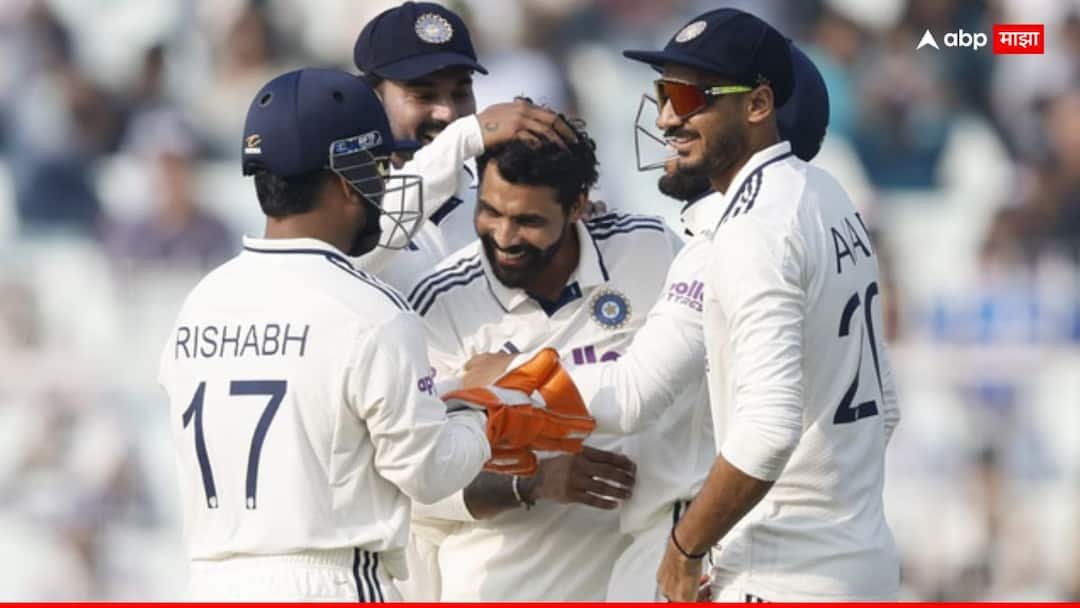 India vs South Africa 1st Test Day-2 Stumps: 15 Wickets Fall in Kolkata Test Match, Jadeja and Kuldeep Excel for South Africa; What Happened?
