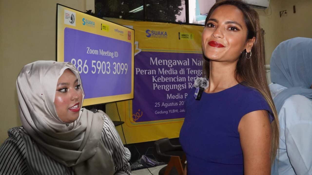Indonesia and Rohingya Refugees: Examining the Origin of Hate Speech