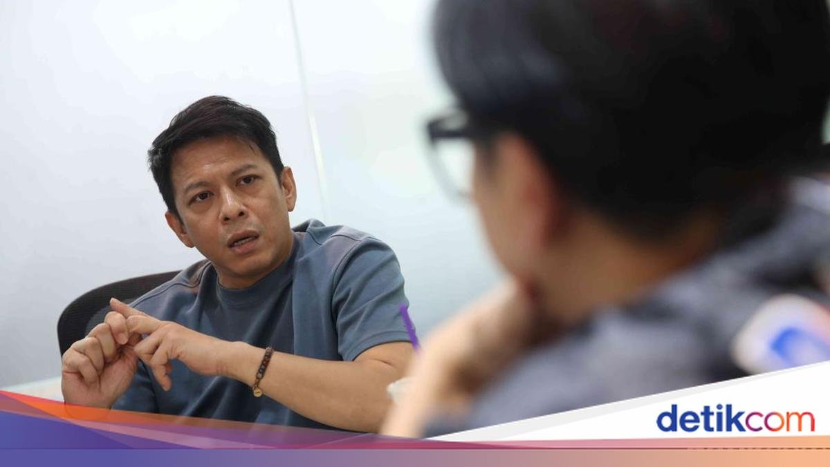 Indonesia Music Summit 2025 Partners with Ariel NOAH-Giring Ganesha in Music Discussion
