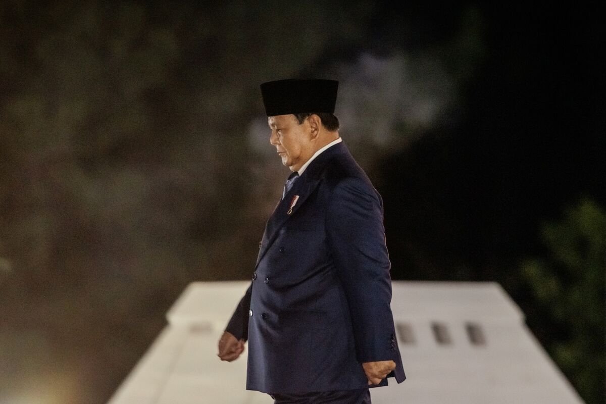 Indonesia Needs Realistic Economic Goals Instead of Chasing 8% Growth