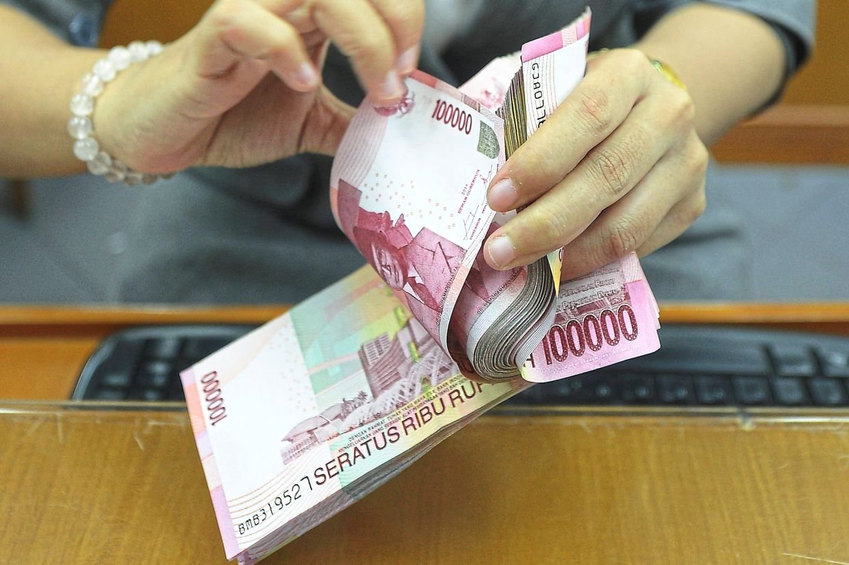 Indonesia Plans Bill to Redenominate Rupiah Currency