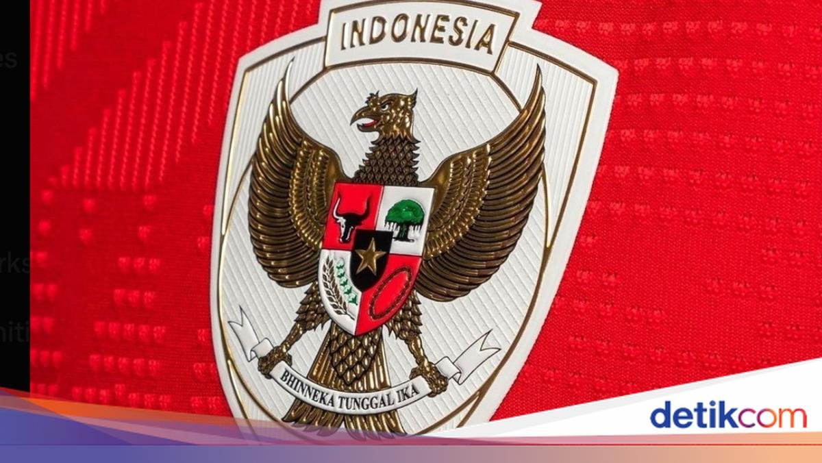 Indonesia U-17 vs Zambia U-17: Garuda Muda Trailing 1-3 in the First Half