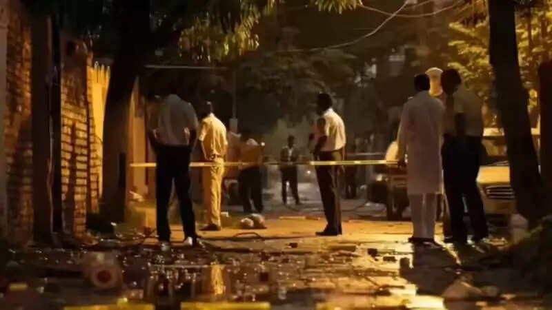 Innocent Husband Indicted for Wife’s Murder in a Shocking Incident: Shock for Police