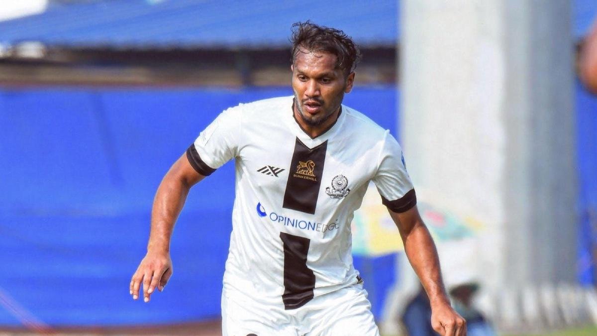 Inspiring Comeback: Footballer Muhammad Irshad Overcomes Encephalitis to Play in Kerala Super League