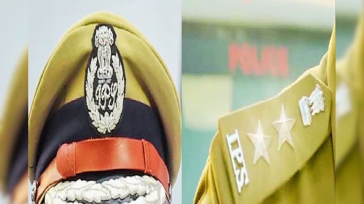 IPS Transfers in Telangana: Major Changes in 32 Positions, Key Departments Witnessing Shifts