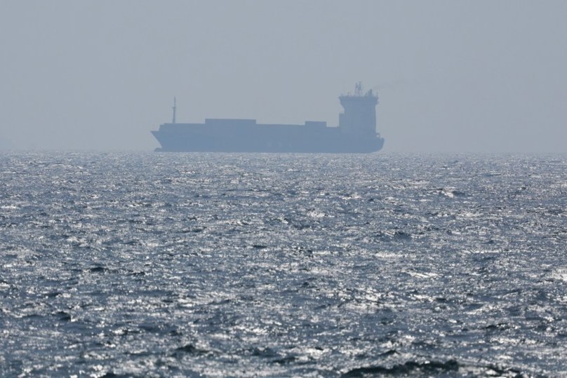 Iran Confirms Seizure of Marshall Islands Fuel Tanker