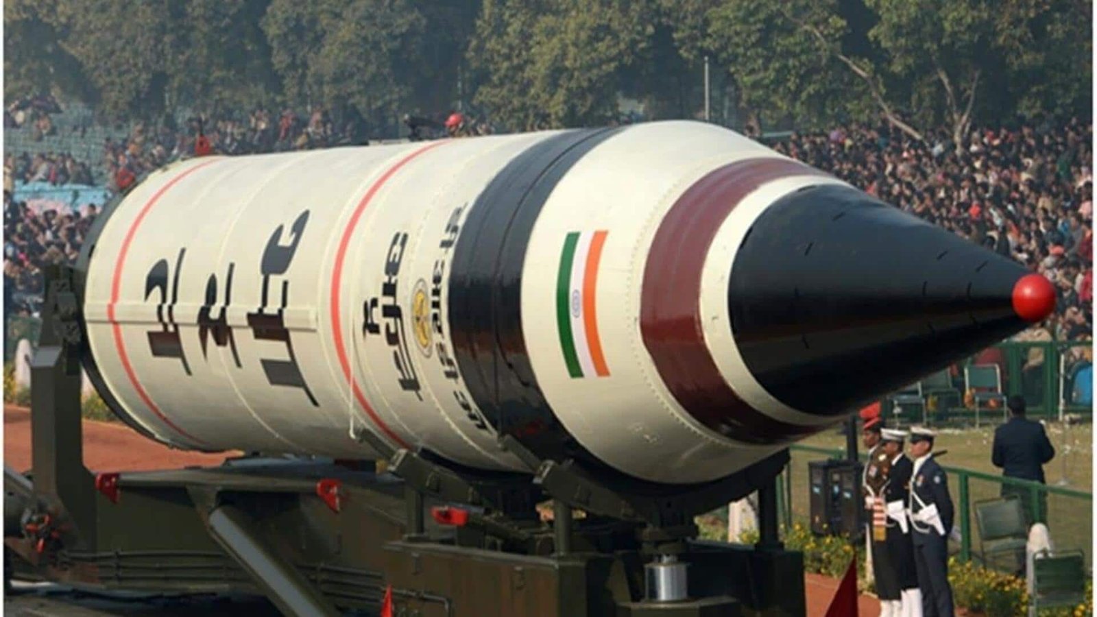 Is India in Trouble with Nuclear Weapon Testing by China and Pakistan, as Trump Suggested?