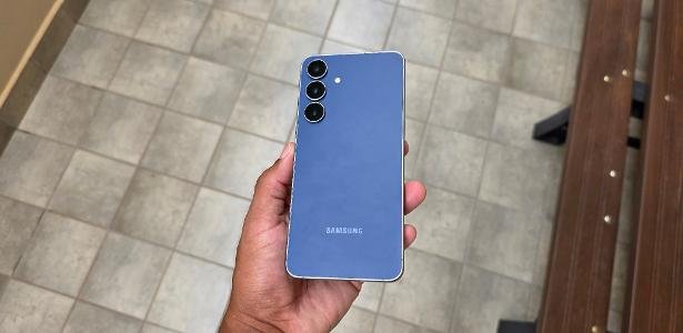 Is it worth buying the Galaxy S25 FE today with a $ 2,200 discount?