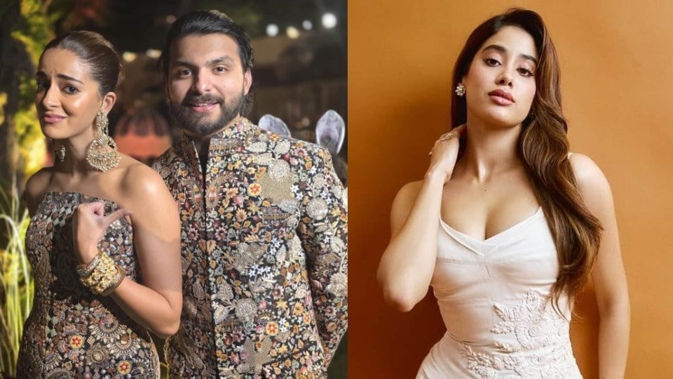 Is Jahnabi’s Boyfriend ‘Stolen’? Twining in Outfits, Unique Bond with Shikhar! Actress Unaffected by Controversy