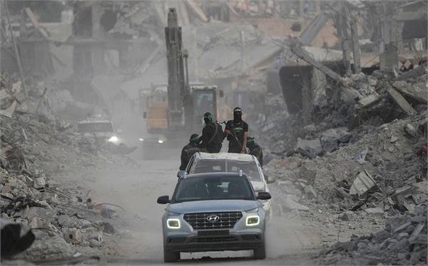 Israel Identifies Body Sent from Gaza, Still Awaits Two More