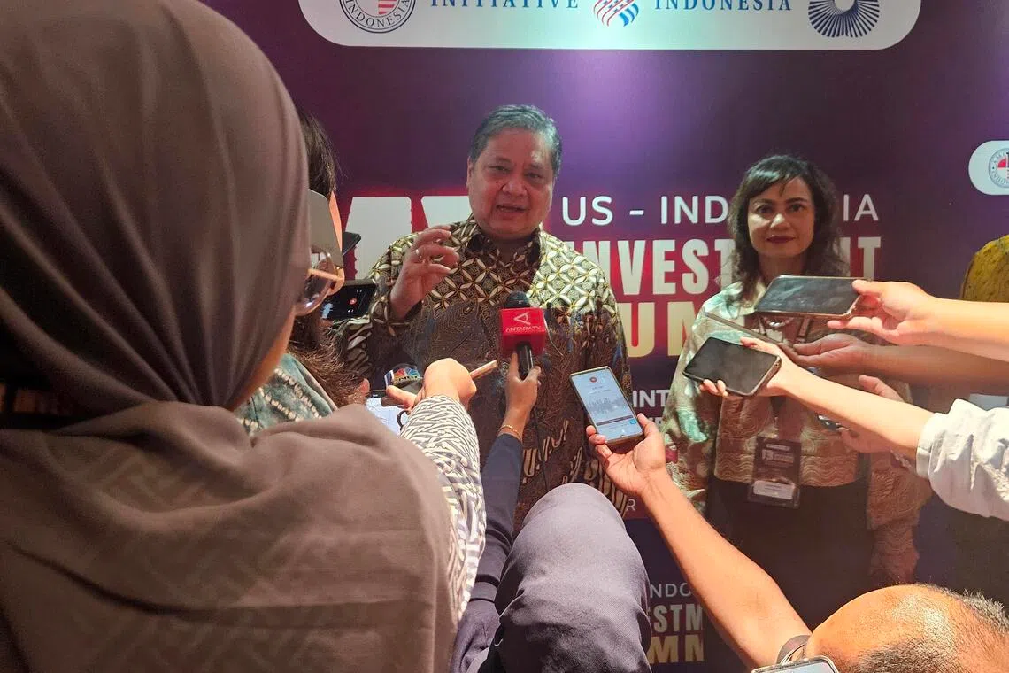 Jakarta to Allow US Firms to Sell Energy to Indonesia Without Competitive Bidding