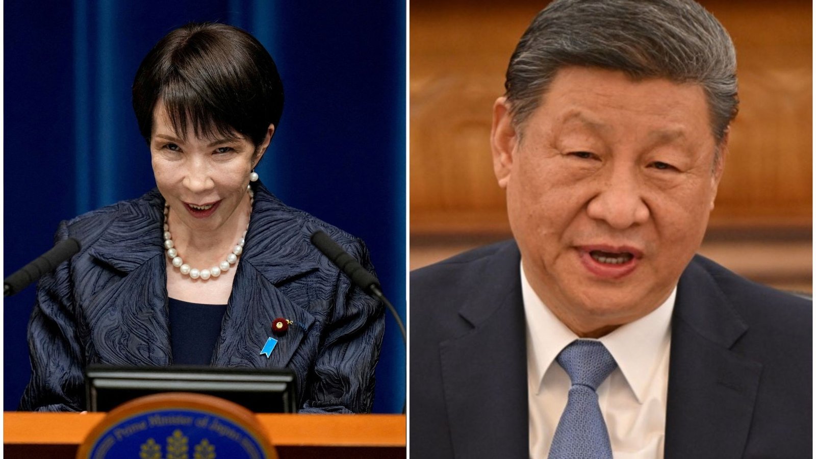 Japan Deploys Missiles Near Taiwan, Escalating Crisis with China