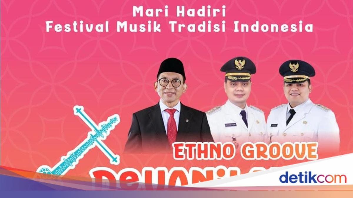 Jepara to Host Indonesia Traditional Music Festival 2025