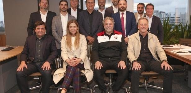 Judge rules against Flamengo’s request and money is released to clubs in Libra