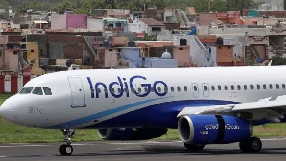 Kannur-Abu Dhabi Flight Diverted to Ahmedabad Due to Volcanic Eruption in Ethiopia